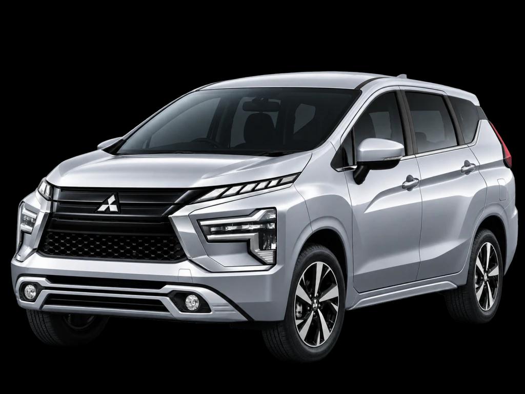 Mitsubishi Xpander